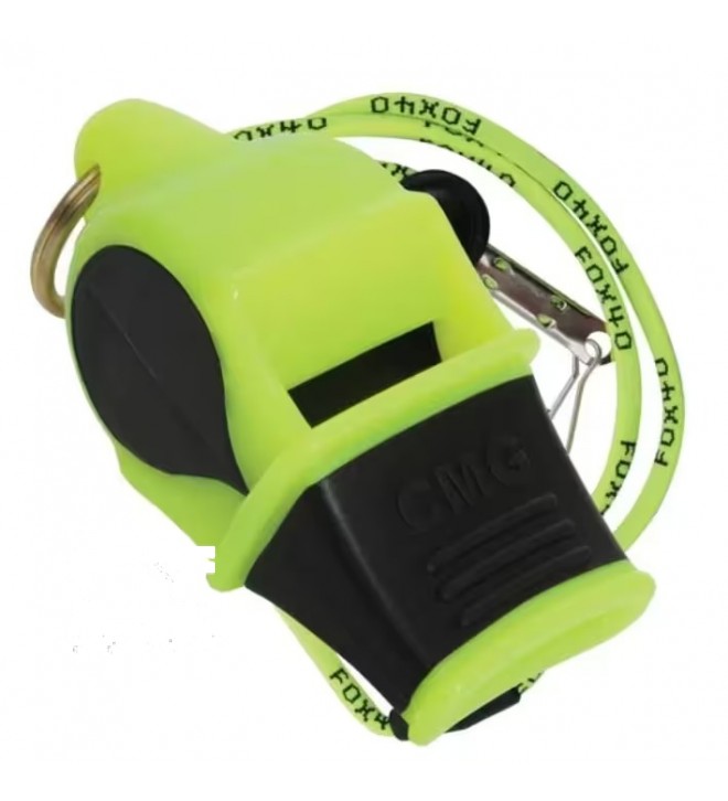 WHISTLE